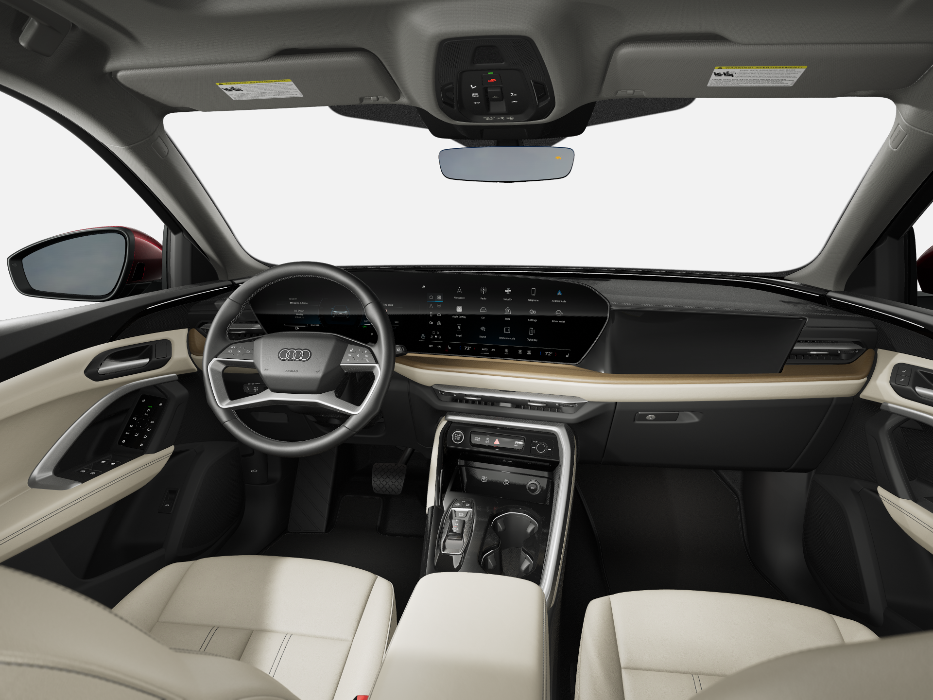 2025 Audi Q5 Premium - Photo 12