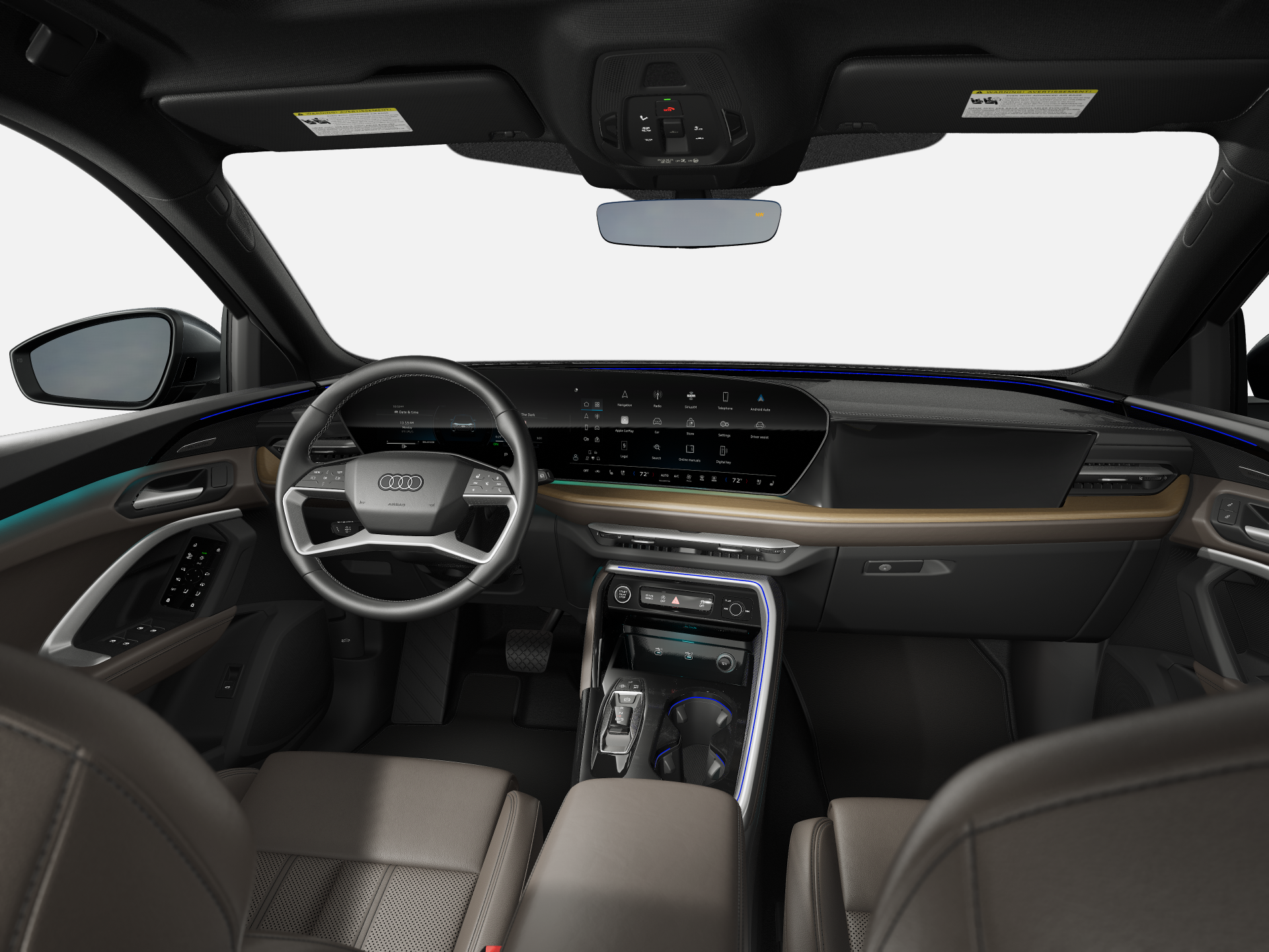 2025 Audi Q5 Premium Plus - Photo 15