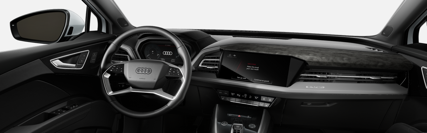 2025 Audi Q4 e-tron Premium Plus - Photo 43