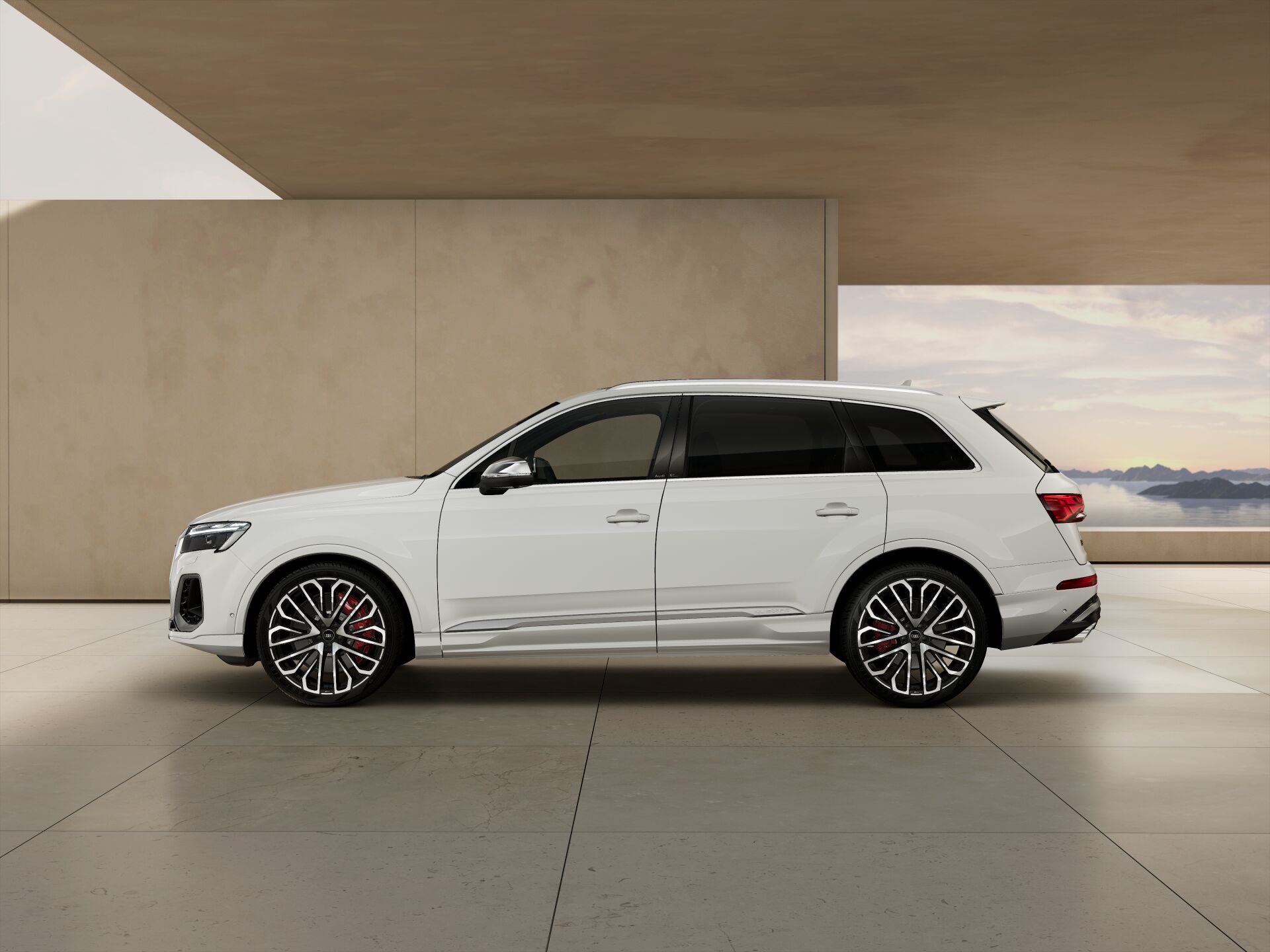 SQ7  EXTERIOR-PARALLEL-SIDE