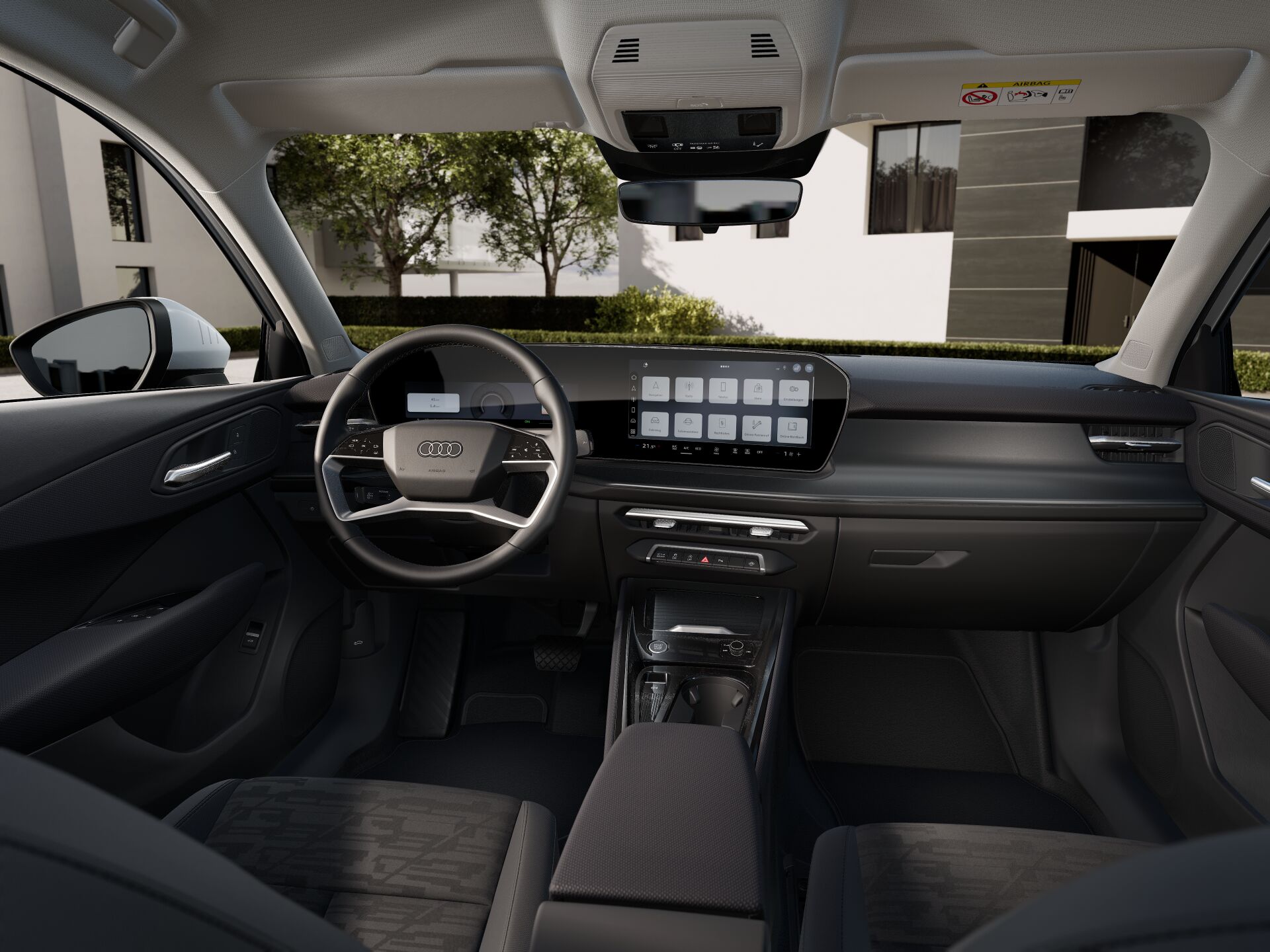 Nuova Q3 INTERIOR-DASHBOARD-DASHBOARD