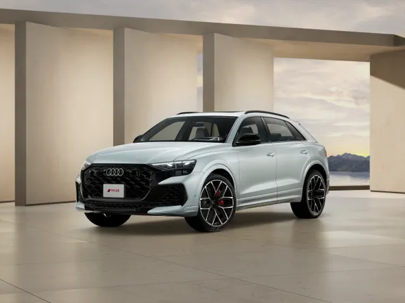 RS Q8