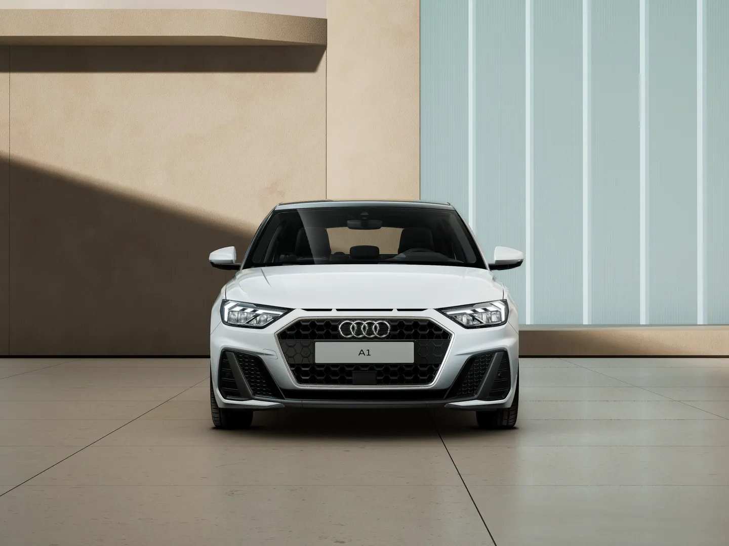 Image about Audi A1 Sportback S line Edition 30 TFSI 85 kW (116 CV) S tronic