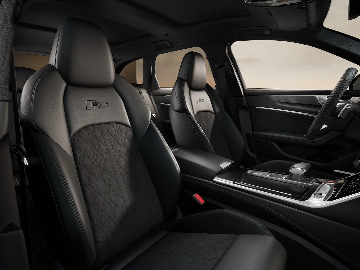 Image about Audi RS 6 Avant RS 6 Avant performance 463(630) kW(KM) tiptronic