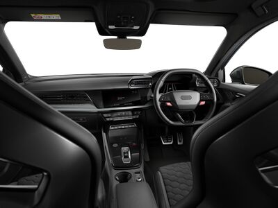 2026 Audi RS3