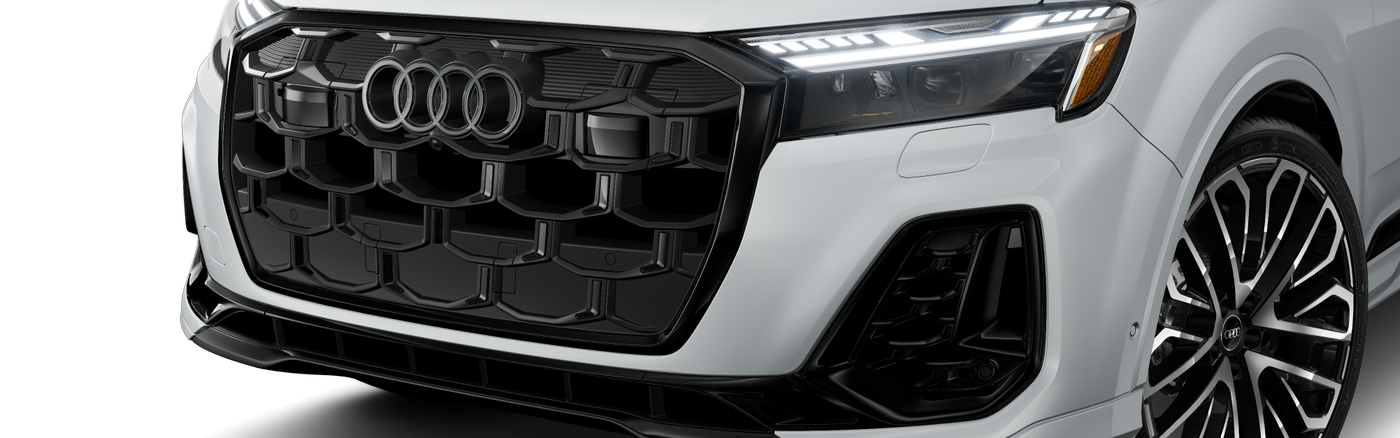 2026 Audi SQ7 Prestige - Photo 27