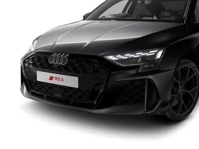 2026 Audi RS3