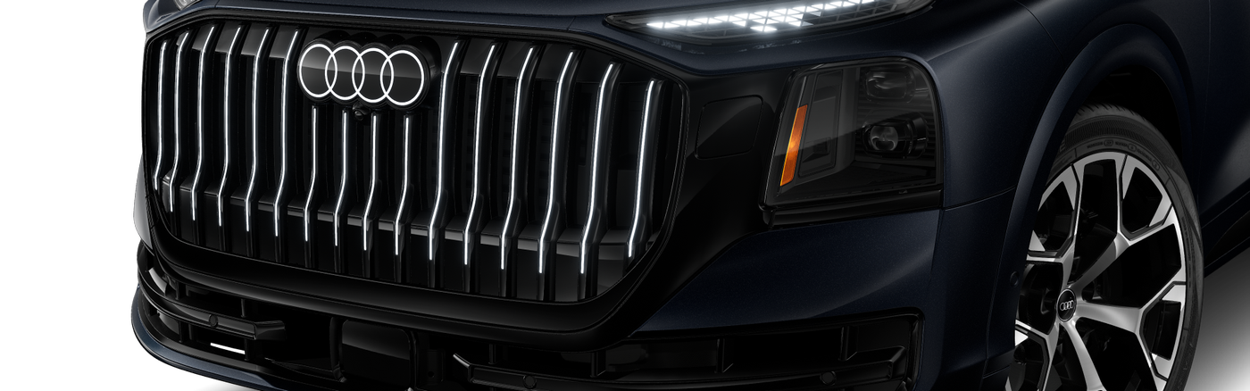 2027 Audi Q9 Prestige - Photo 15
