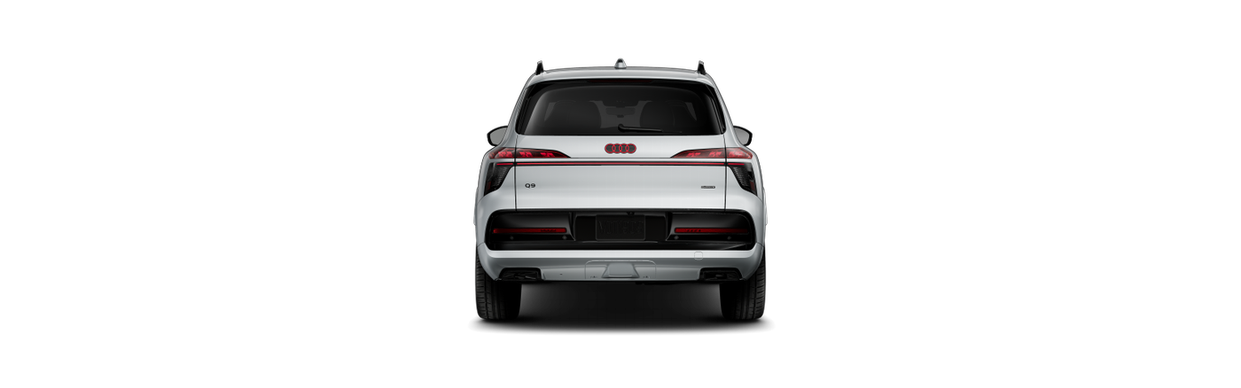 2027 Audi Q9 Prestige - Photo 22
