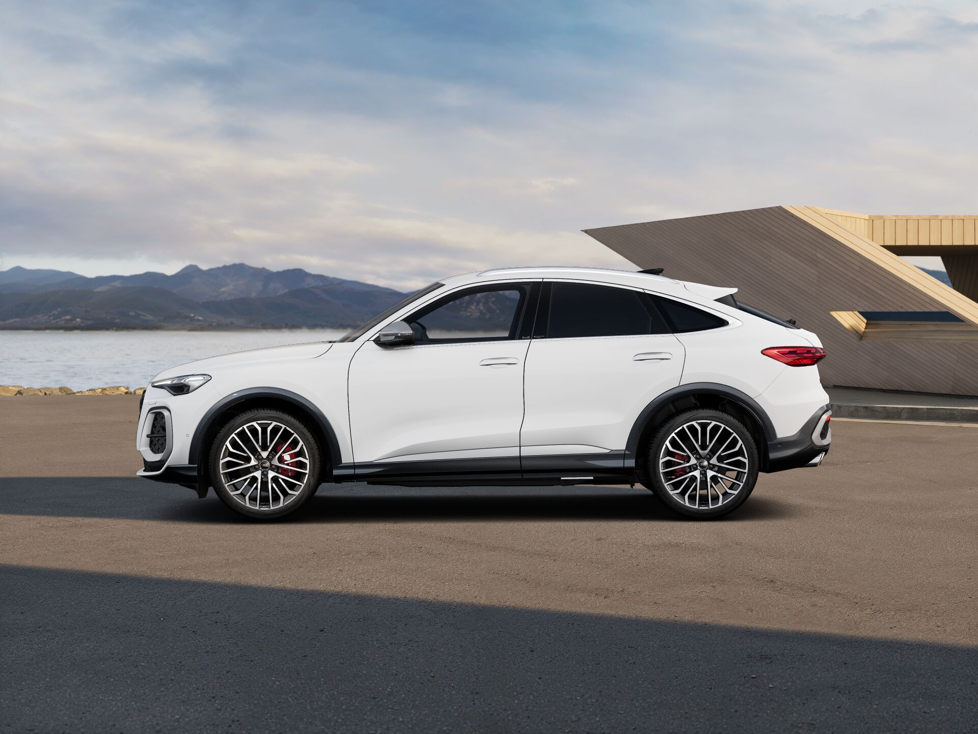 SQ5 Sportback 4