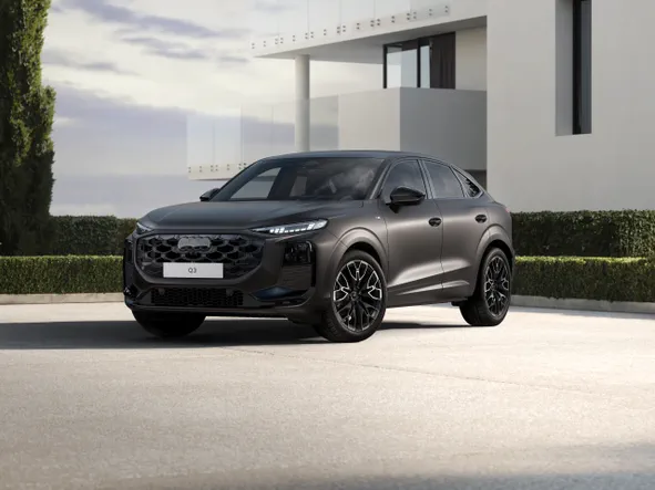 Q3 Sportback