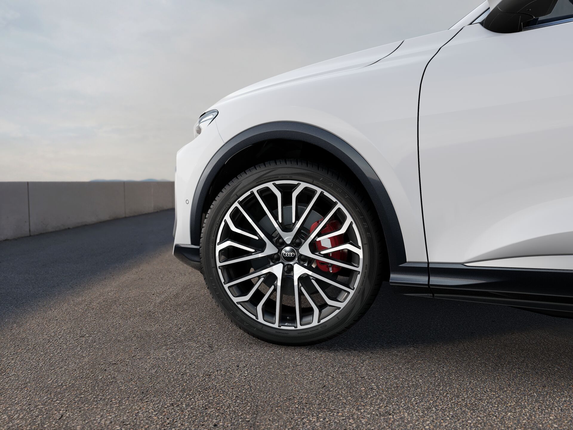 SQ5 SUV EXTERIOR-WHEELS-RIM