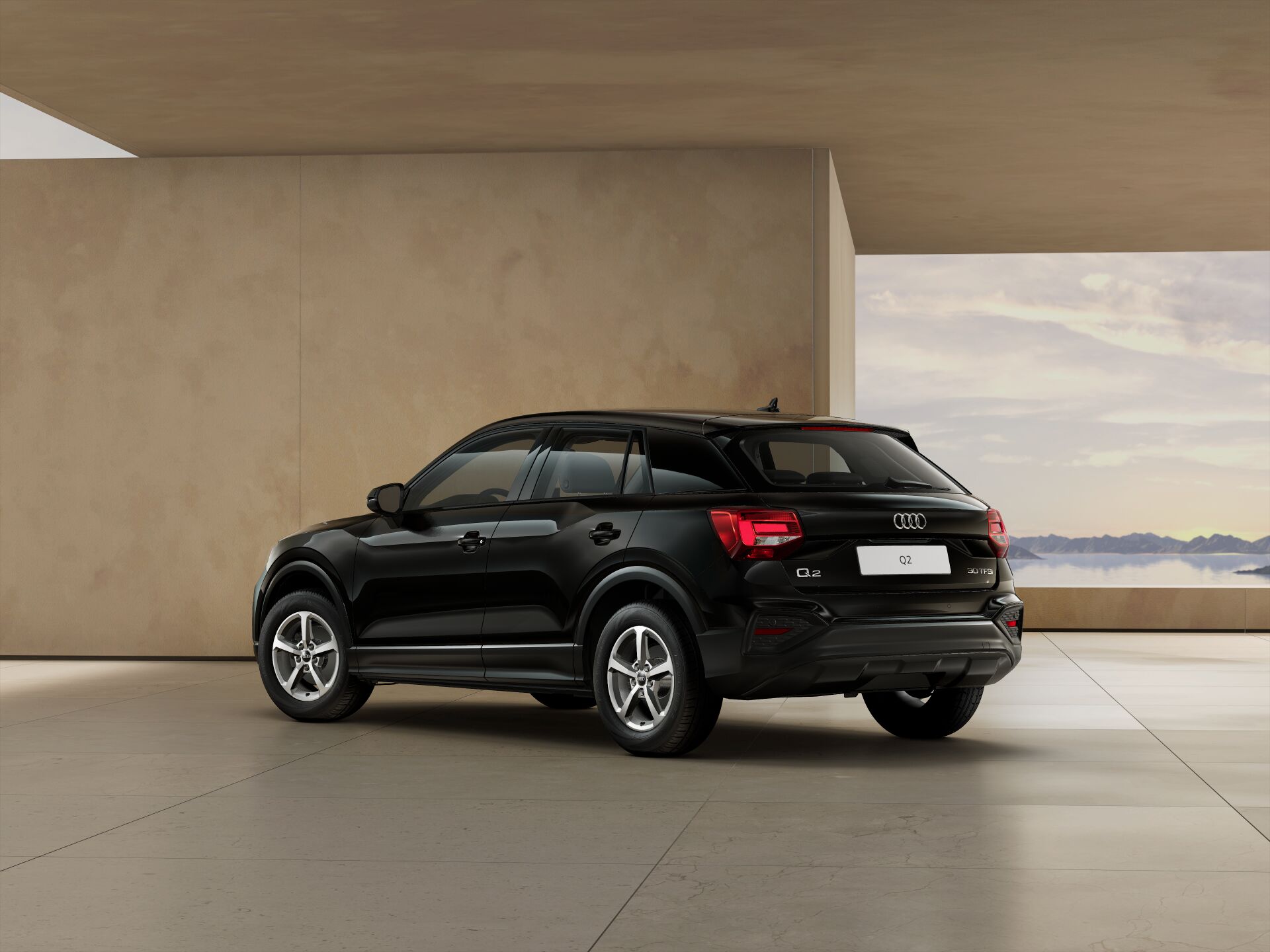 Q2 EXTERIOR-REAR-3-4