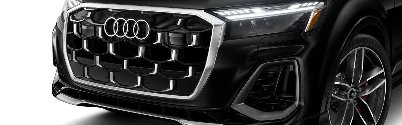 2025 Audi SQ7 Prestige - Photo 51
