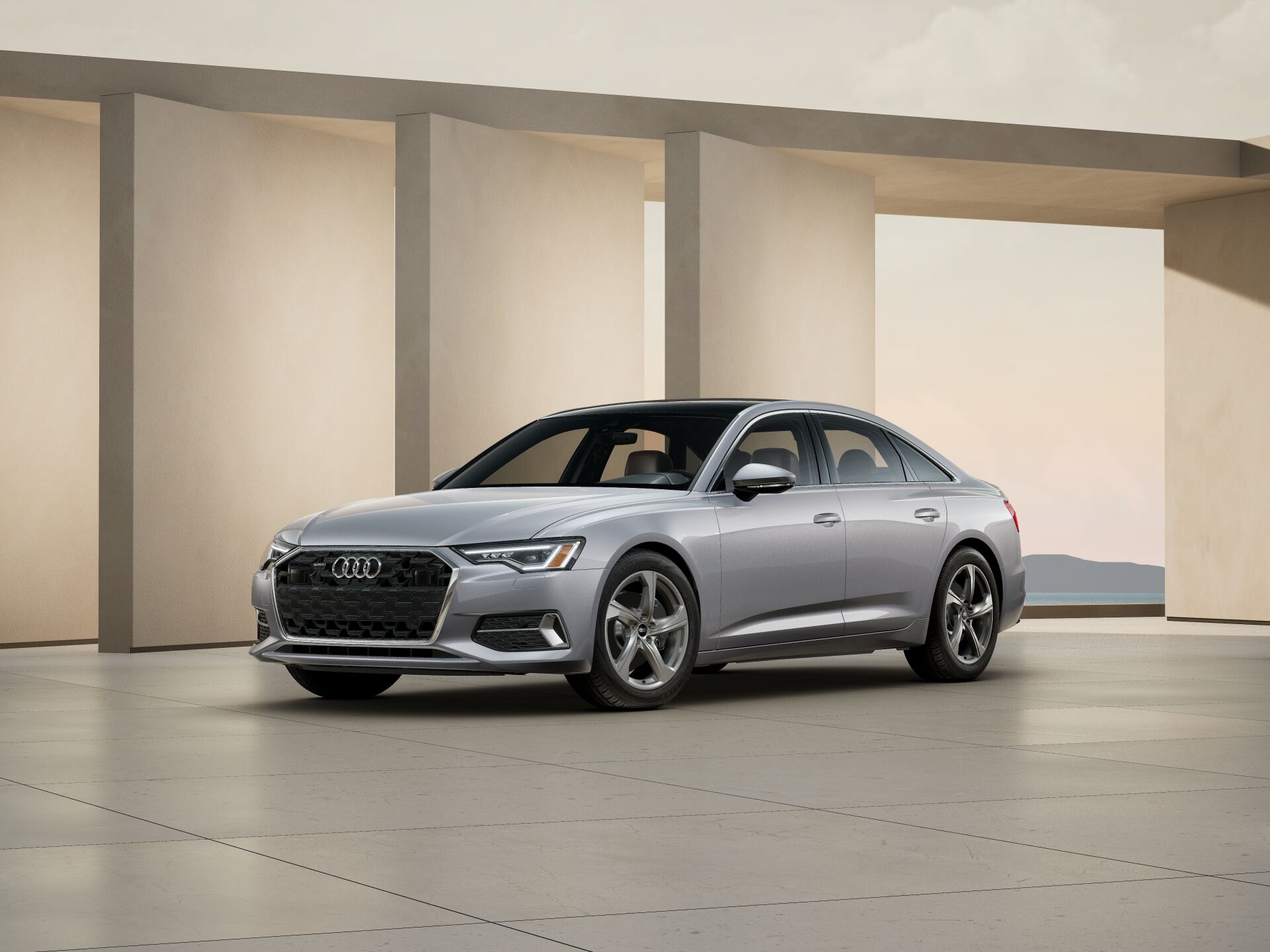 audi a5 precio