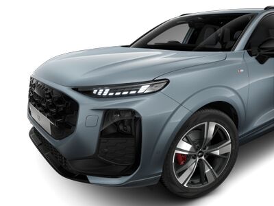 2026 Audi Q3