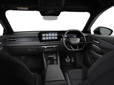 2026 Audi Q3