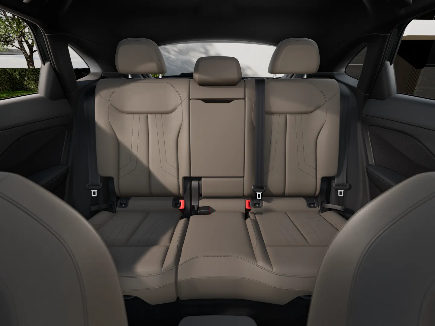 Image about Audi Q3 Sportback TFSI 110 kW launch edition