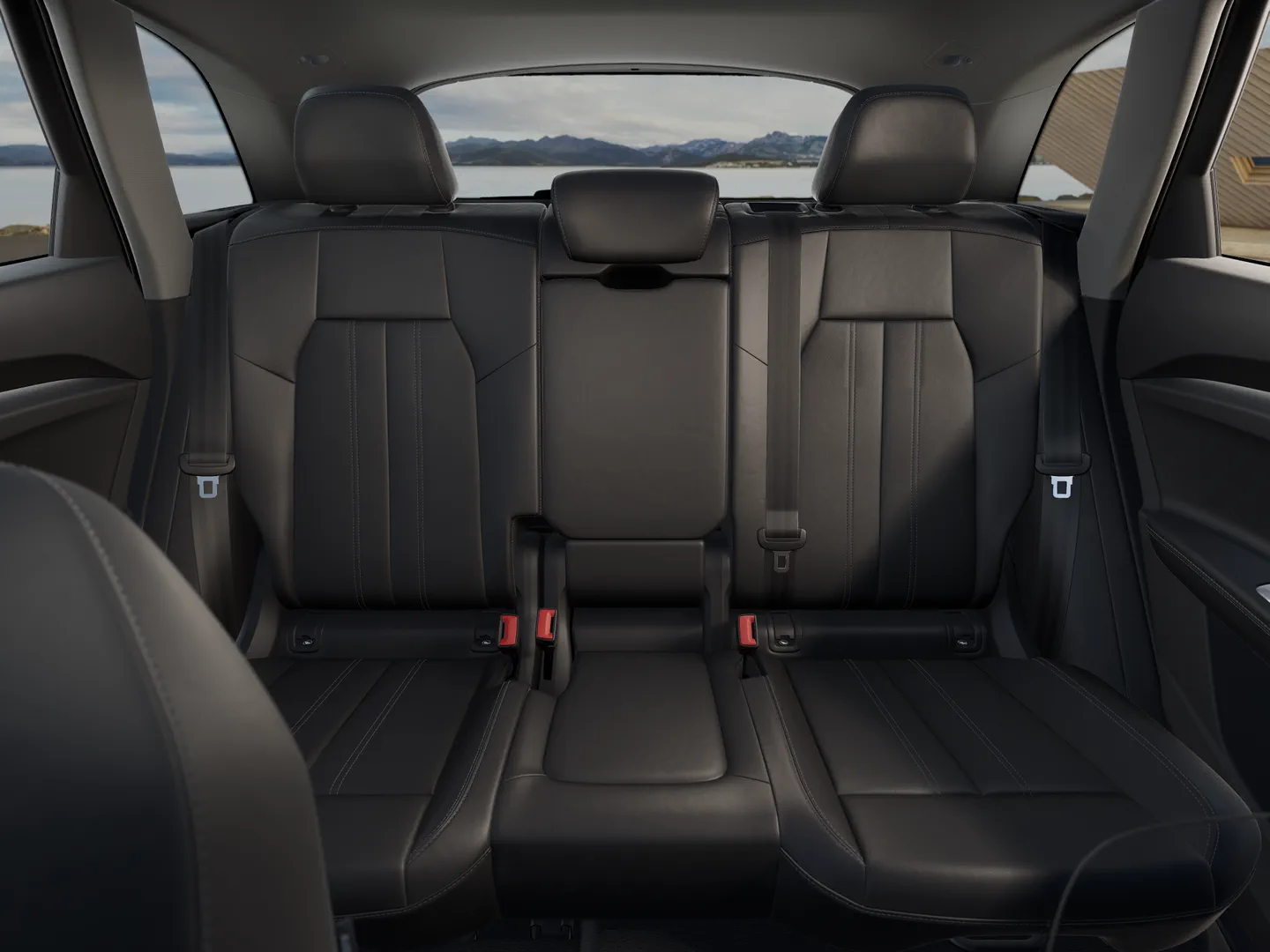 Image about Audi Q5 SUV TDI quattro S tronic