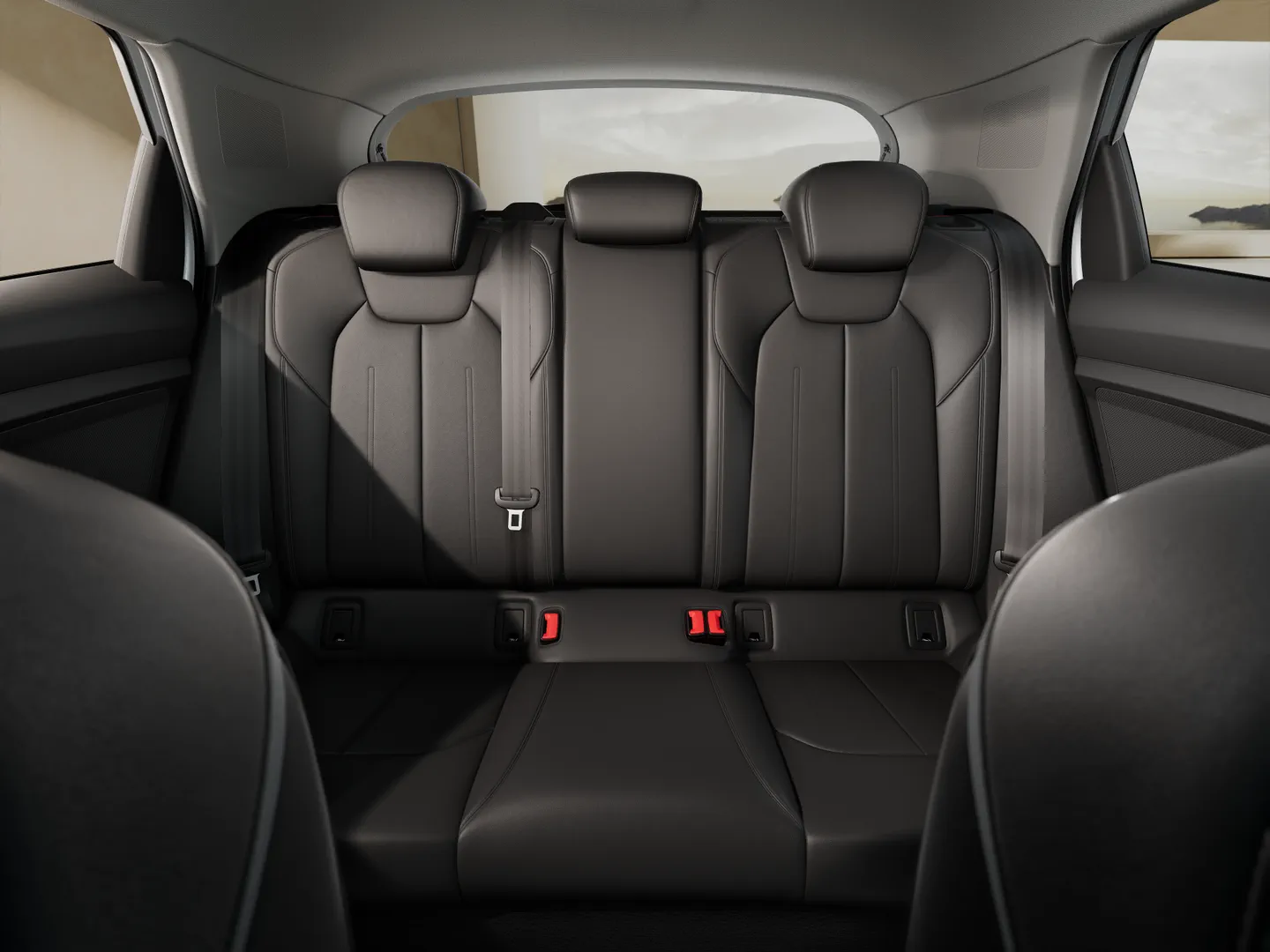 Image about Audi A1 Sportback S line 40 TFSI S tronic