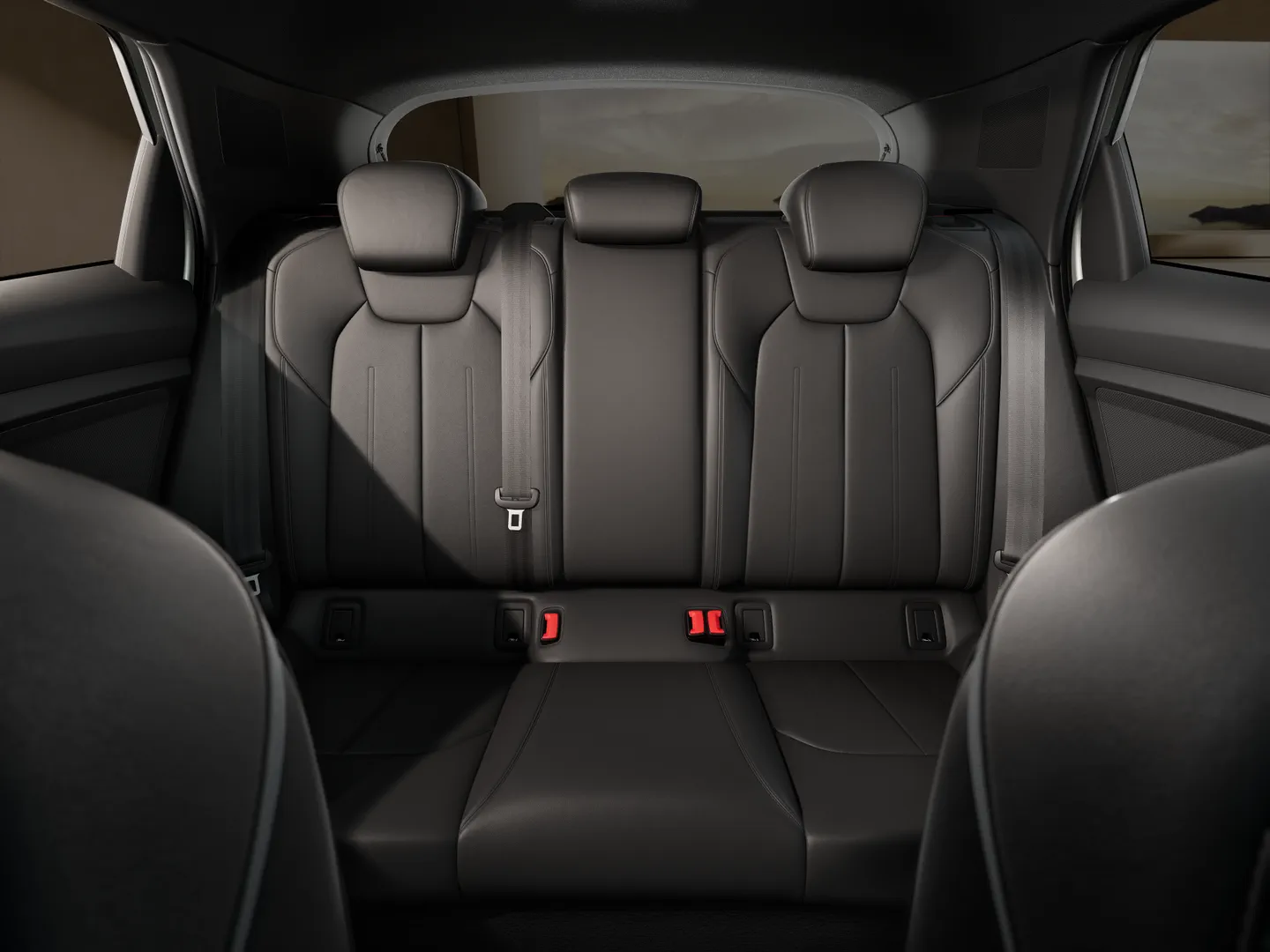 Image about Audi A1 Sportback S line 40 TFSI S tronic