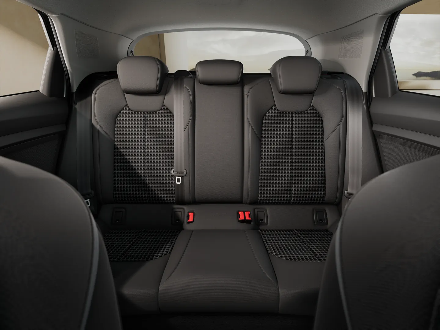 Image about Audi A1 Sportback S line 40 TFSI S tronic