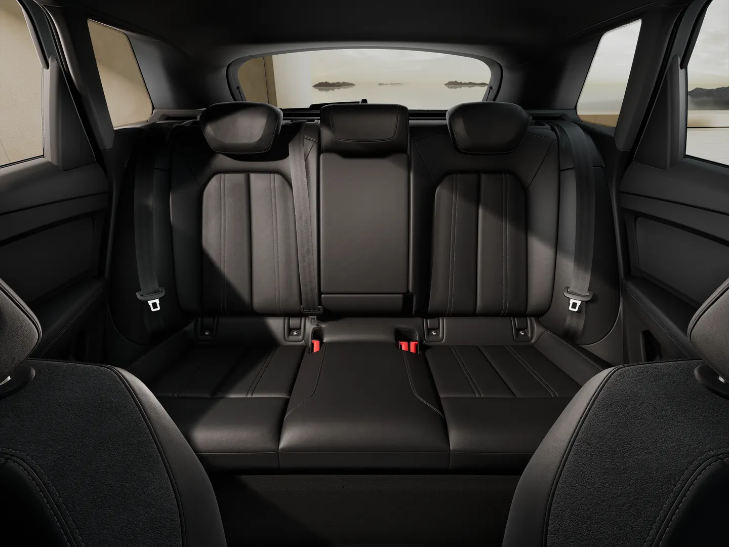 Image about Audi Q4 e-tron 40 e-tron 150,00 kW