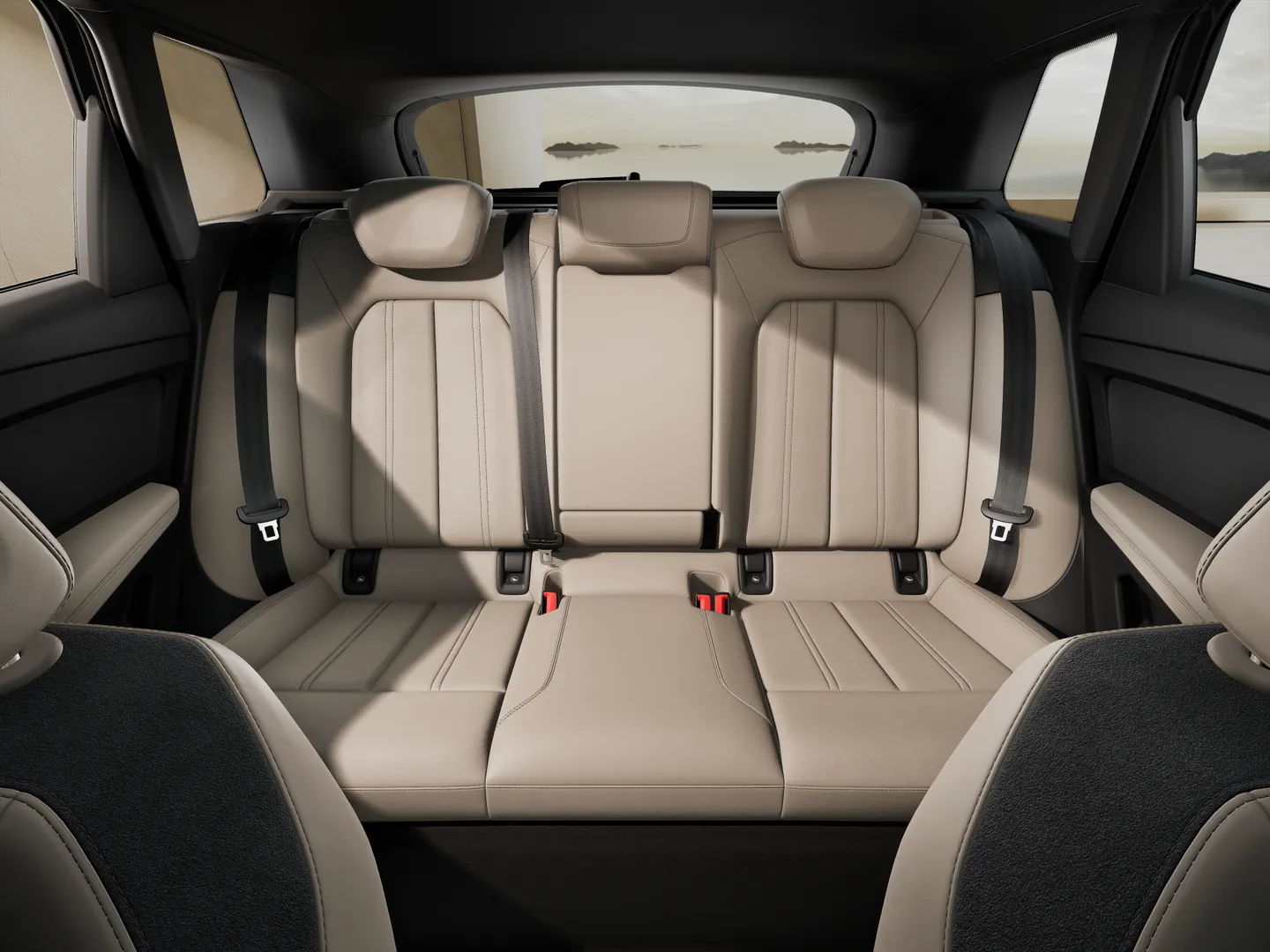 Image about Audi Q4 e-tron 40 Premium