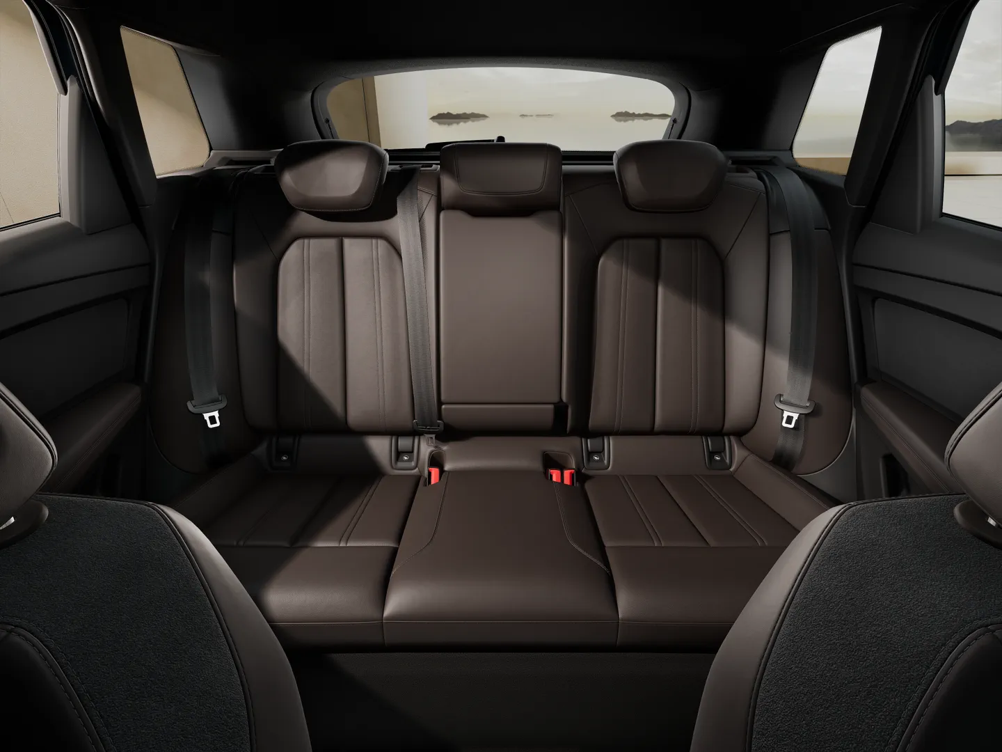 Image about Audi Q4 e-tron 40 e-tron Premium 150,00 kW