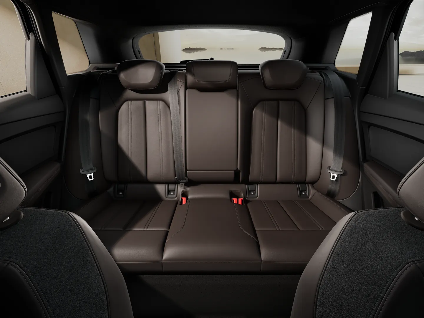 Image about Audi Q4 e-tron 40 Premium