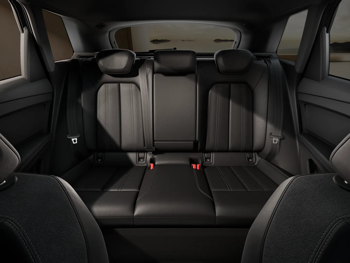 Image about Audi Q4 e-tron 45 e-tron