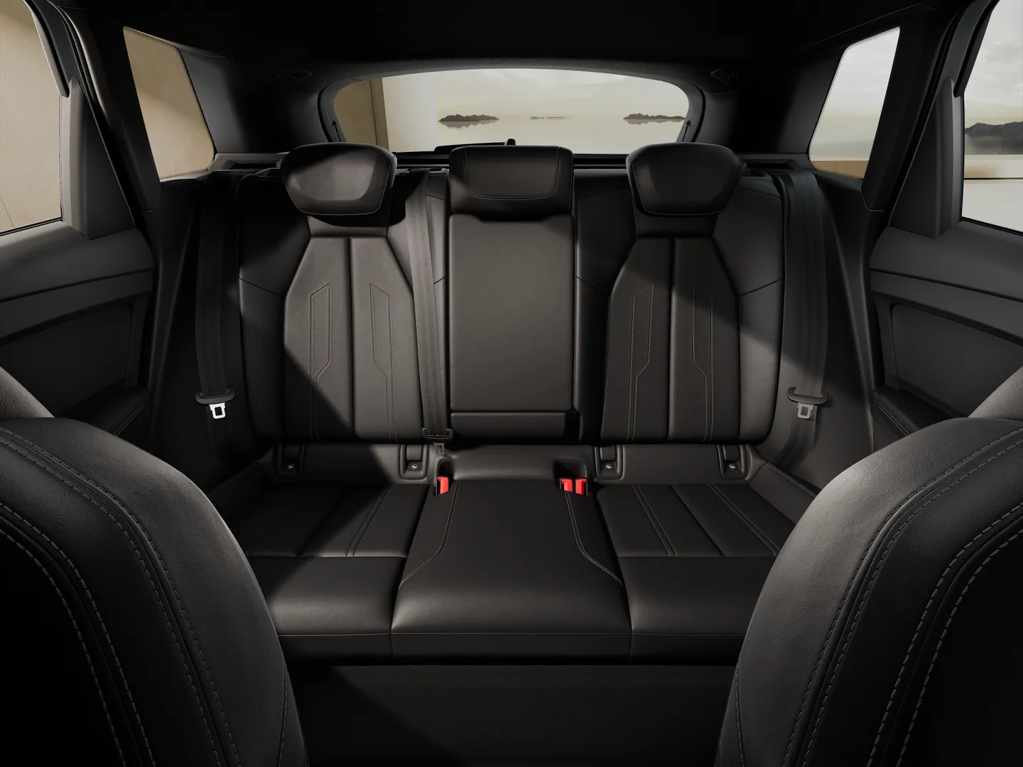 Image about Audi Q4 e-tron 45 e-tron S line kW