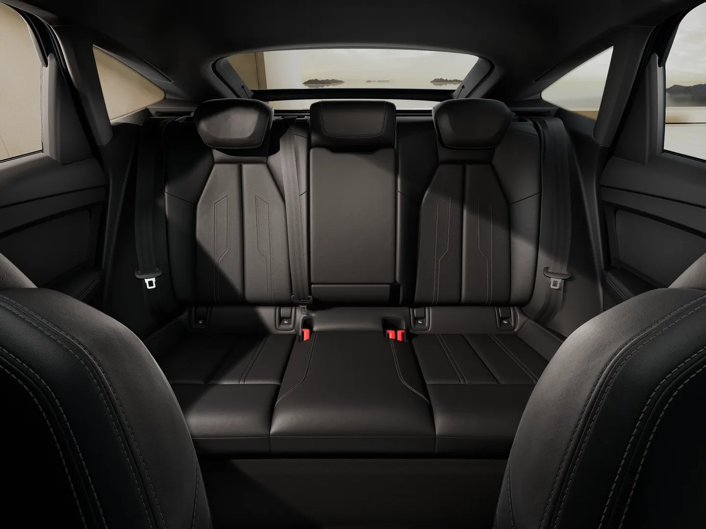 Image about Audi Q4 Sportback e-tron 45 e-tron advanced kW