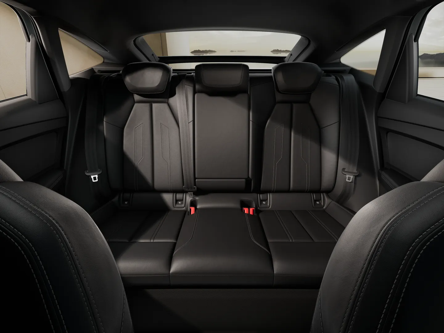 Image about Audi Q4 Sportback e-tron 45 e-tron advanced kW