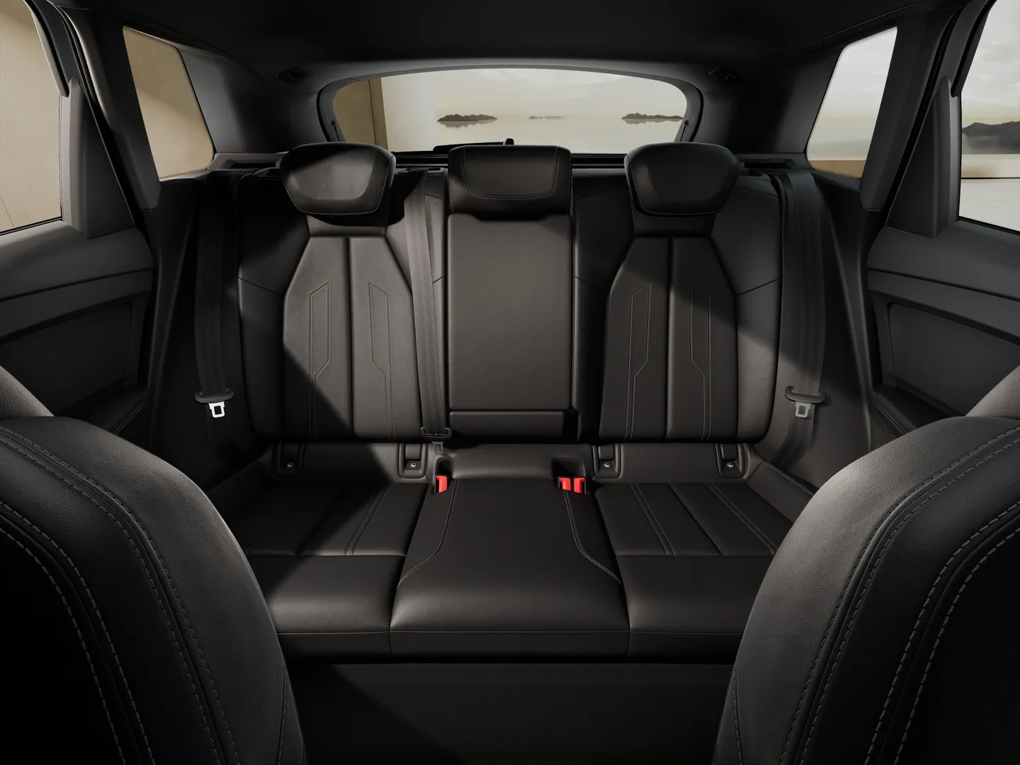 Image about Audi Q4 e-tron 45 e-tron advanced kW