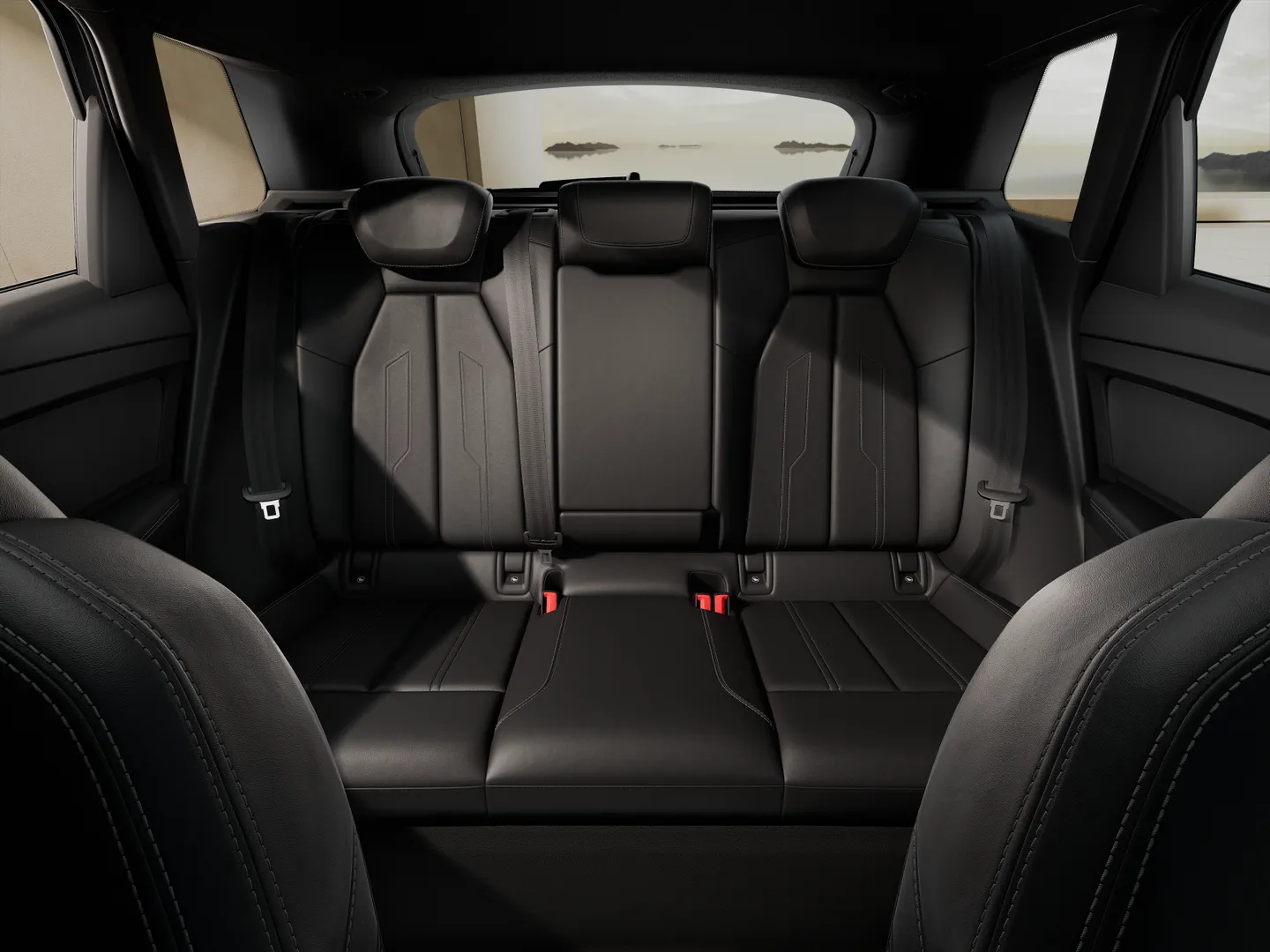 Image about Audi Q4 e-tron 45 e-tron S line kW