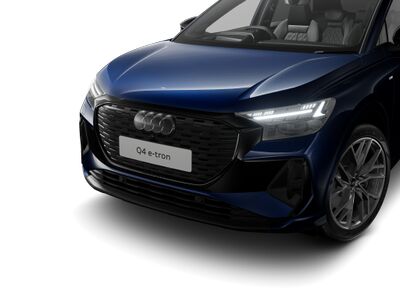2025 Audi Q4