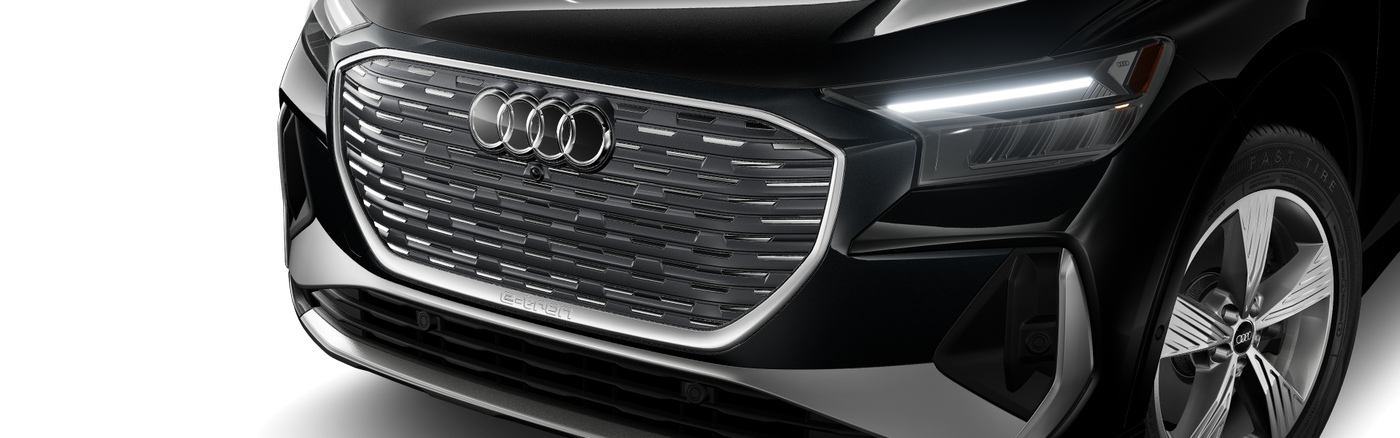 2026 Audi Q4 e-tron Premium Plus - Photo 41