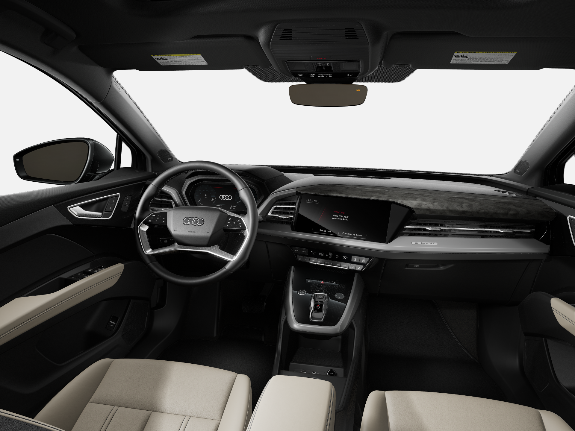 2026 Audi Q4 e-tron Premium Plus - Photo 30