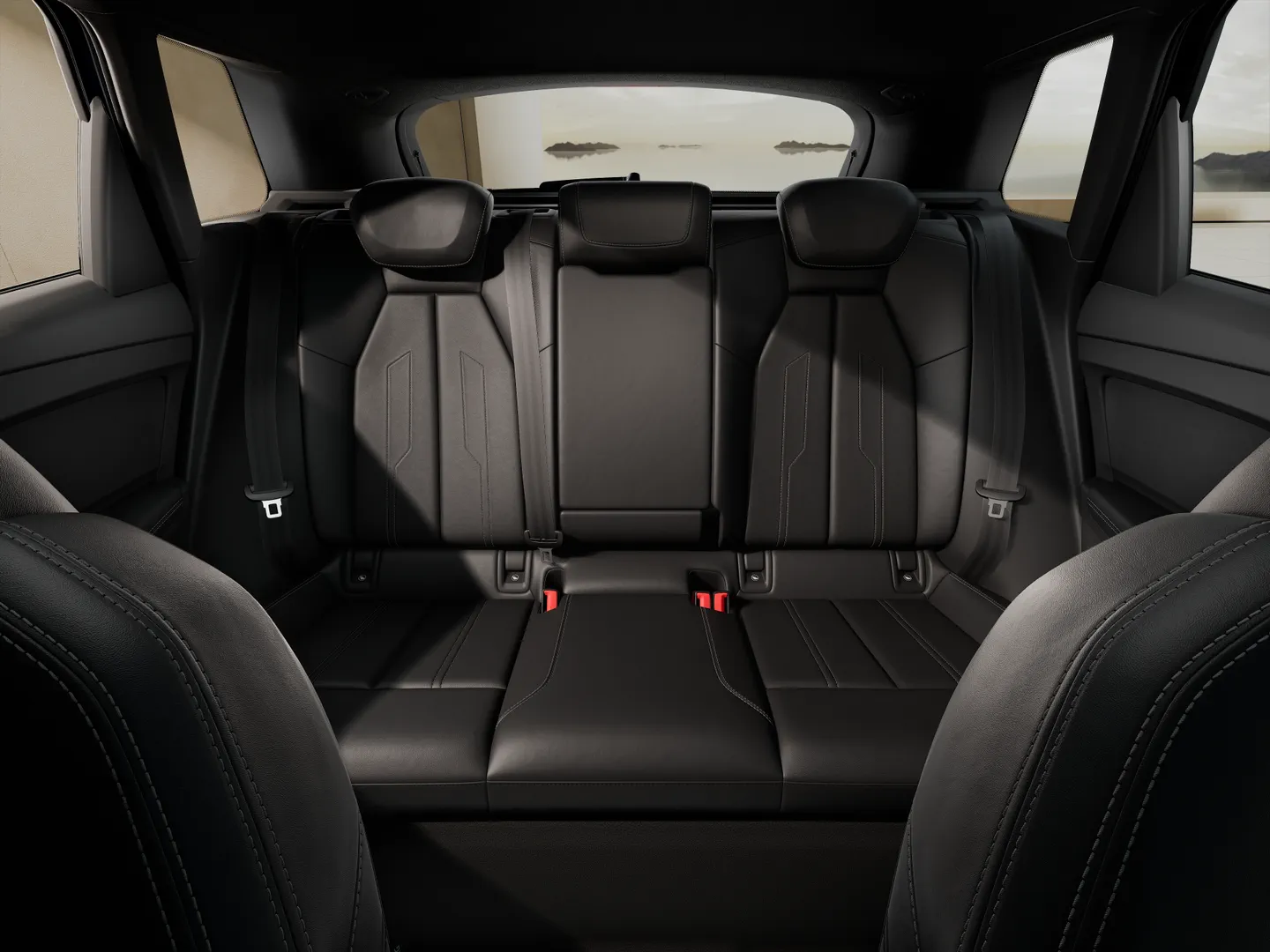 Image about Audi Q4 e-tron e-tron quattro