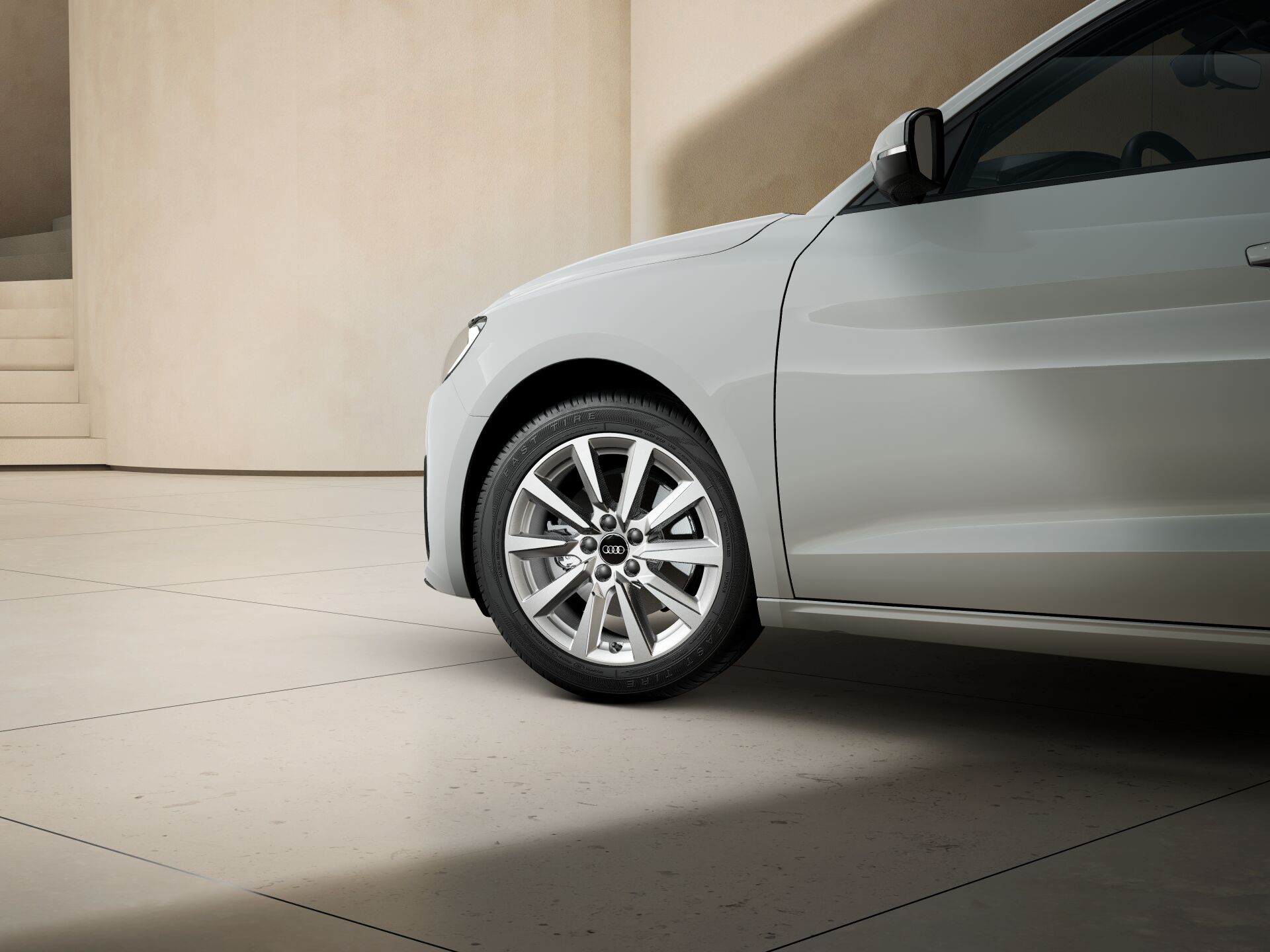 A1 Sportback 2026 EXTERIOR-WHEELS-RIM