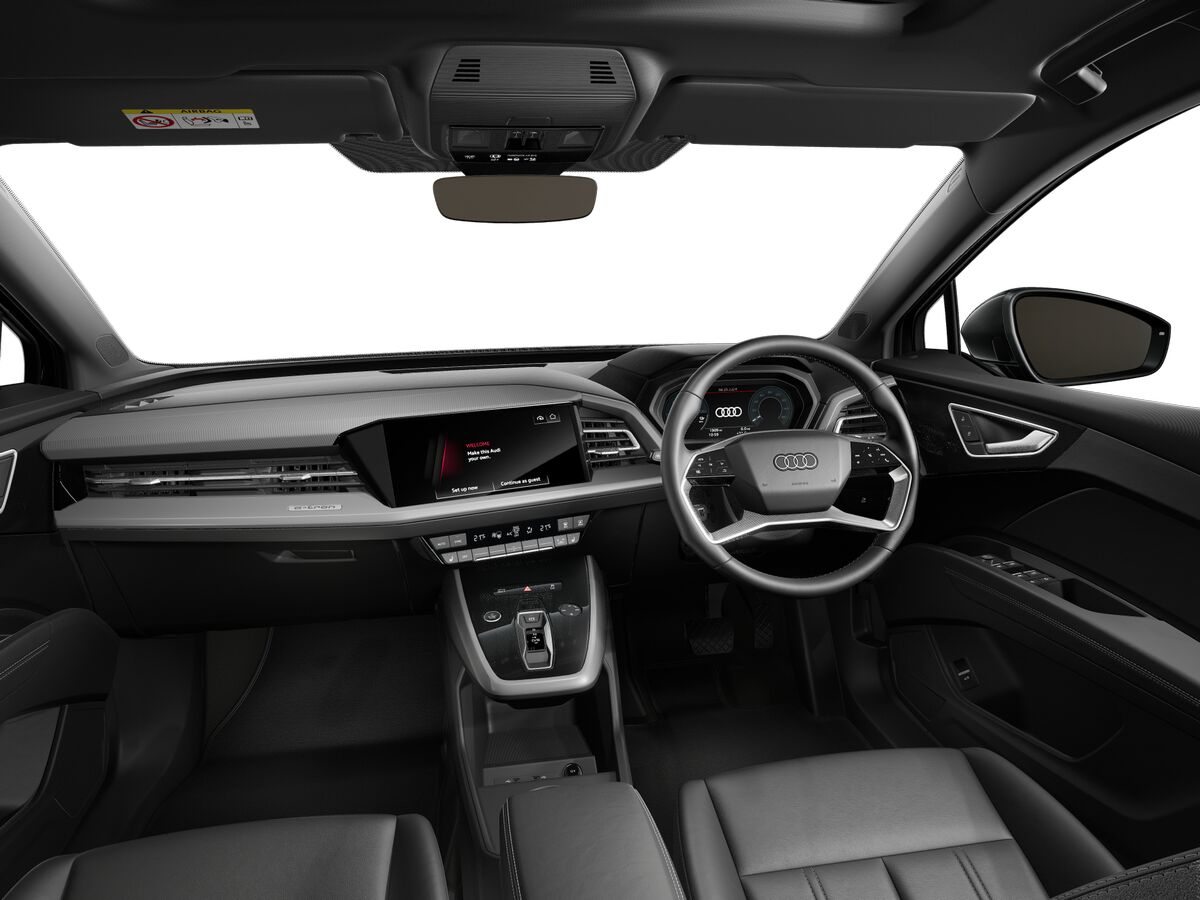 2025 Audi Q4