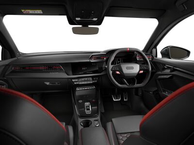 2026 Audi RS3