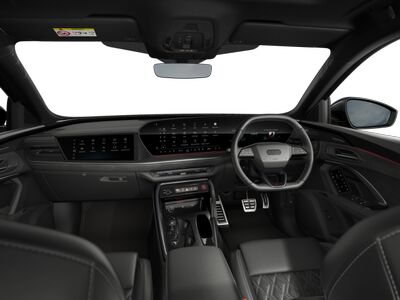 2025 Audi SQ5