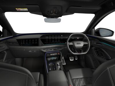 2025 Audi SQ5