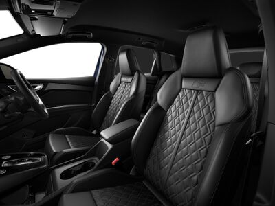2025 Audi Q4