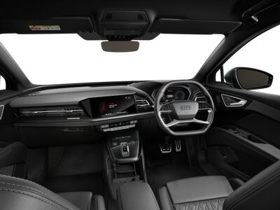 2025 Audi Q4