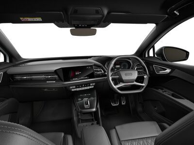 2025 Audi Q4