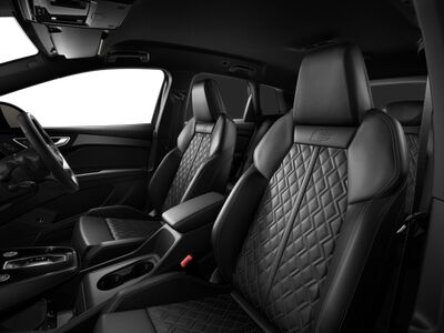 2025 Audi Q4