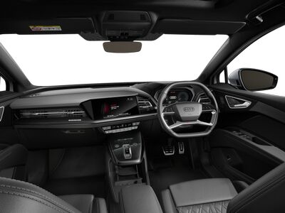 2025 Audi Q4
